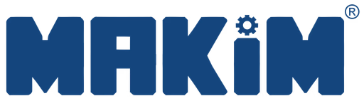 Makim Logo